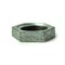 Thrifco Plumbing 2 Inch x 2 Inch x 1 Inch Galvanized Steel Reducer Tee 5217090 - alternate 2